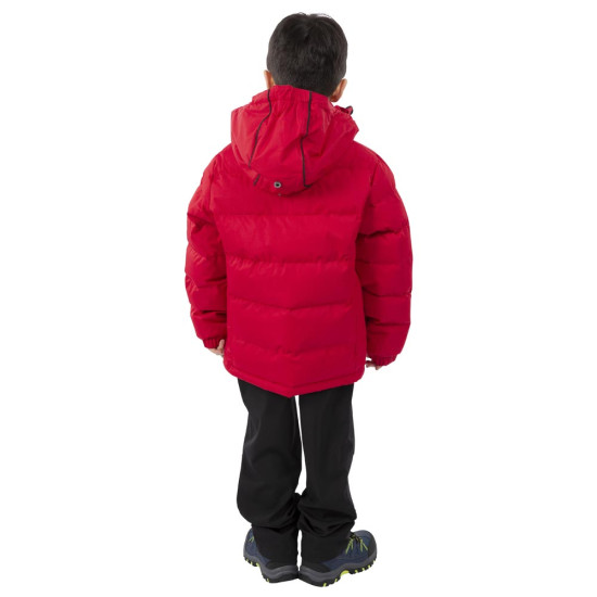 Trespass Παιδικό μπουφάν Tuff Padded Casual Jacket Trespass Παιδικό μπουφάν Tuff Padded Casual Jacket